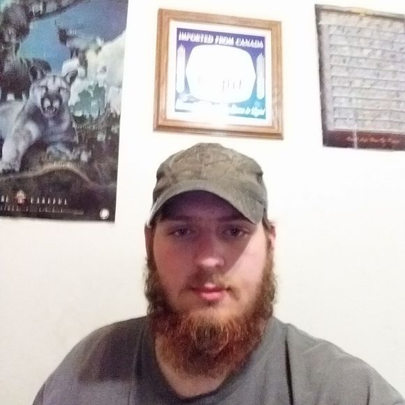 Meet your Posher, Chad - Picture 1 of 1